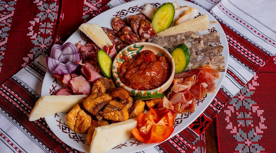 Timisoara Food Tour